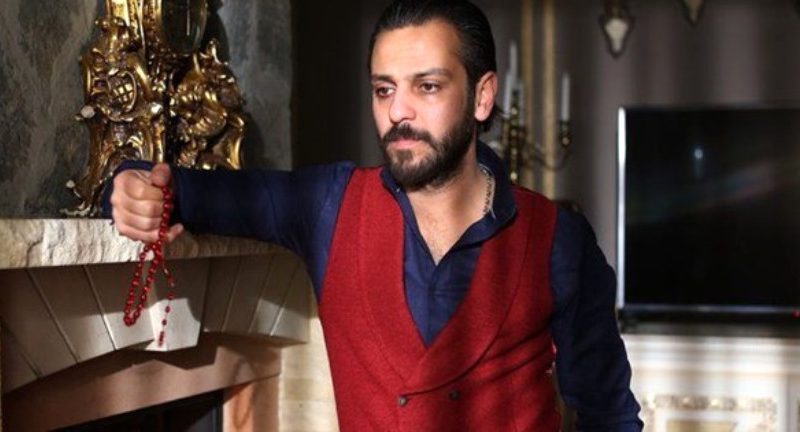 'Çukur' dizisinde Vartolu Sadettin'in akıbetiyle ilgili bilgi veren Habertürk yazarı