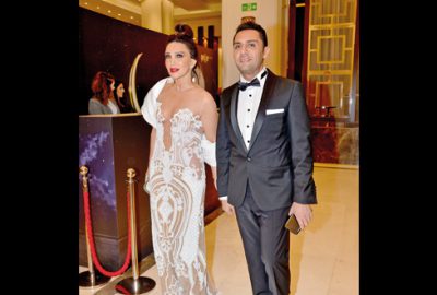 Birlikte single yaptılar