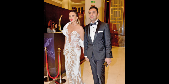 Birlikte single yaptılar