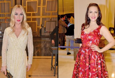 Barışma yemeği yiyecekler