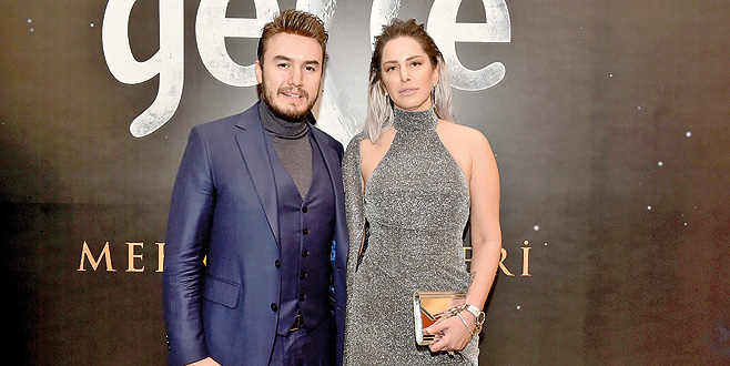 ‘Şimdilik çocuk düşünmüyoruz’