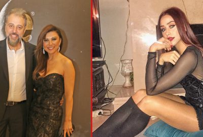 Kızının çok konuşulan dansını değerlendirdi