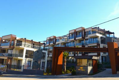 Vadi Mudanya’da ikinci etap satışları başladı