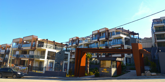 Vadi Mudanya’da ikinci etap satışları başladı