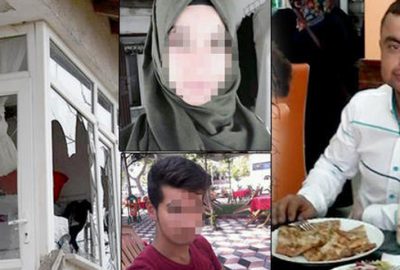 Katliam göz göre göre gelmiş! ‘Adımı herkes duyacak’