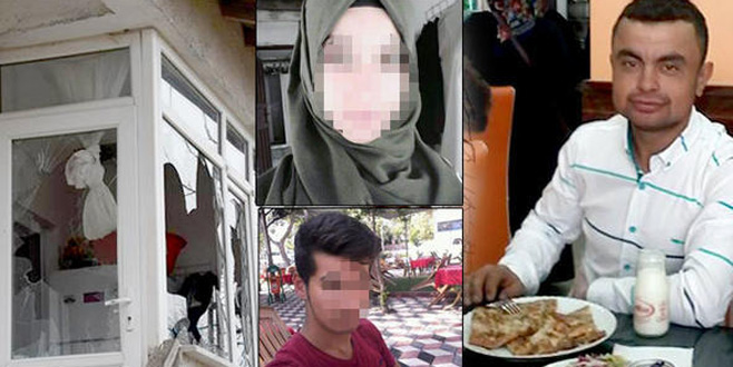 Katliam göz göre göre gelmiş! ‘Adımı herkes duyacak’