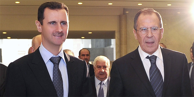 Esad’a Afrin çağrısı