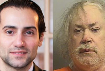 Irkçı cinayete ömür boyu hapis cezası