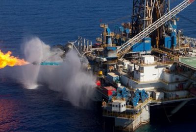 KKTC Dışişleri Bakanı doğalgaz krizi için İtalya’ya gitti