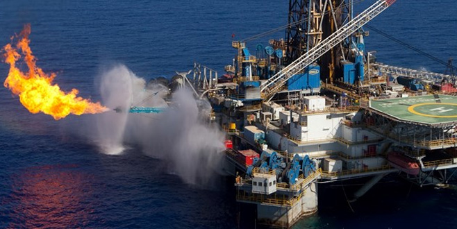 KKTC Dışişleri Bakanı doğalgaz krizi için İtalya’ya gitti