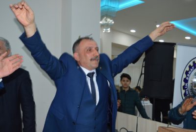 Gemlik’te Beki güven tazeledi