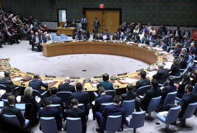 Rusya’dan BMGK’ya Doğu Guta çağrısı