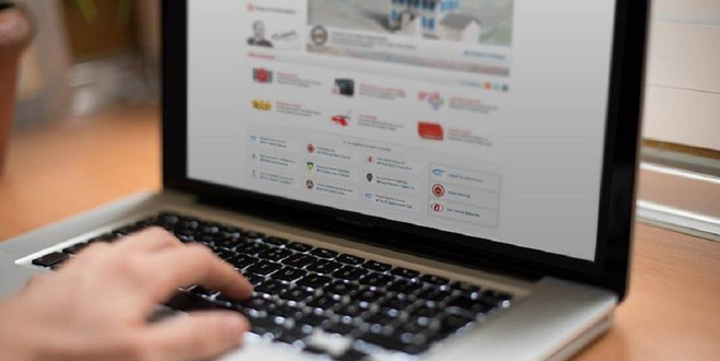 Bakanlığın sitesinde hangi savaşların şehitleri kayıtlı?