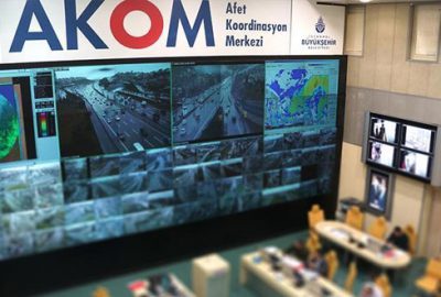 AKOM’un işgali davasında 5 sanığa ağırlaştırılmış müebbet