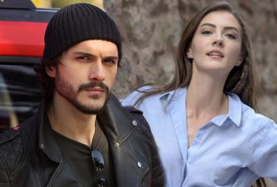 Mutlulukları kısa sürdü!