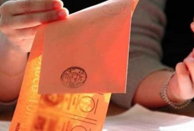 Yerel seçimde de ittifak olacak mı?