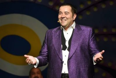 Ata Demirer ünlü oyuncuyla evleniyor!