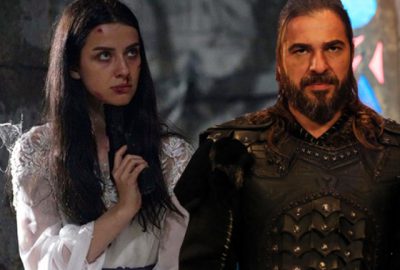 Reyting yarışının kıran kırana yaşandığı gecede birinci..