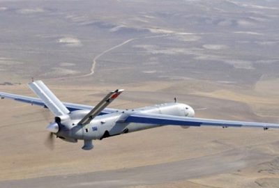 ANKA yerli motorla uçtu