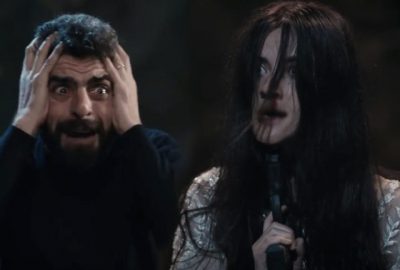 Reyting rekortmeni dizide ekrana kilitleyen performans