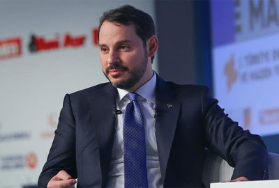 ‘Bor madeninde önemli hamleler yapacağız’