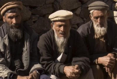 Sadece 3 kişinin konuşabildiği dil