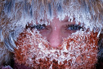 Sıcaklık -35’in altına kadar düşecek! ‘Burundan nefes alın’ uyarısı…
