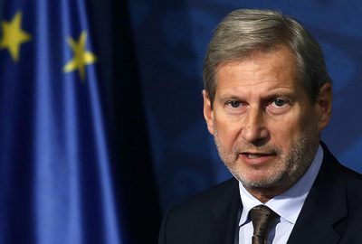 AB ‘hedefi’ belirledi