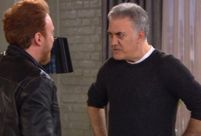 Herkes merak ediyordu! Sonunda yüzünü gösterdi