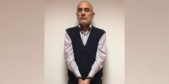 FETÖ’nün ‘para kasası’ etkin pişmanlıktan yararlanmak istedi FETÖ’nün ‘para kasası’ etkin pişmanlıktan yararlanmak istedi