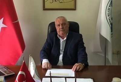 Gemlik Kooperatifi’nde Demir yeniden aday