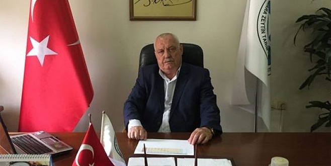 Gemlik Kooperatifi’nde Demir yeniden aday