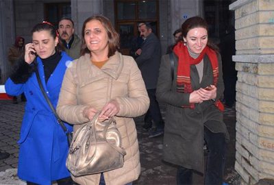 HDP’li vekil hakkında ‘yakalama kararı’