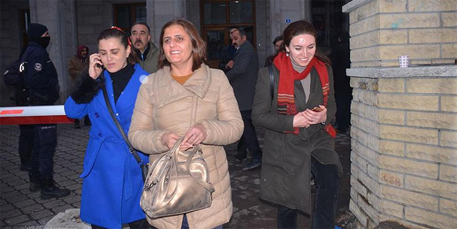 HDP’li vekil hakkında ‘yakalama kararı’