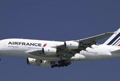 Air France’ta ‘grev’ iptalleri