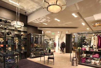 Fransa’nın en eski modaevi Çinliler’in oldu