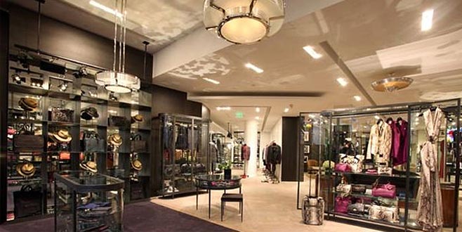 Fransa’nın en eski modaevi Çinliler’in oldu