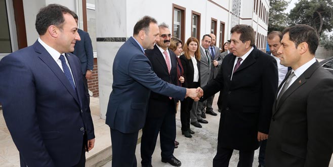 Uyuşturucu ile mücadele artarak devam edecek