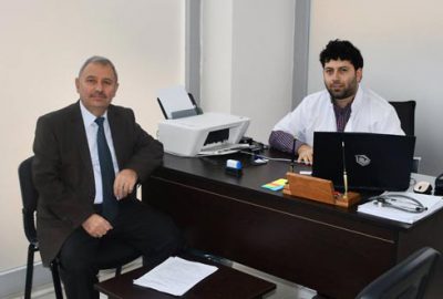 Nadır Deresi üzerinde Kanal Orhangazi Projesi