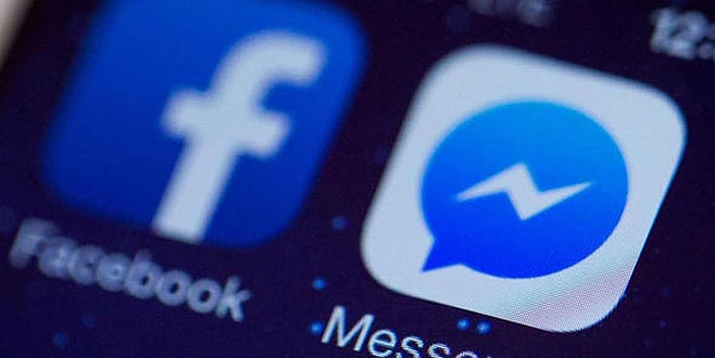 Facebook Messenger kullanıcılarına müjde Facebook Messenger kullanıcılarına müjde