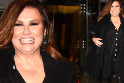 Belirlenen rakama ulaşan Deniz Seki, bıçak altına yattı