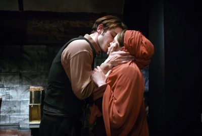 Ünlü oyuncu son noktayı koydu!