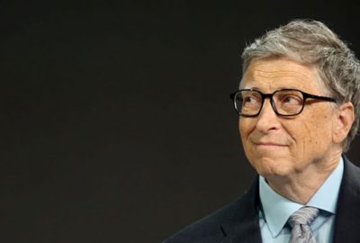 Bill Gates’in bilemediği 4 soru