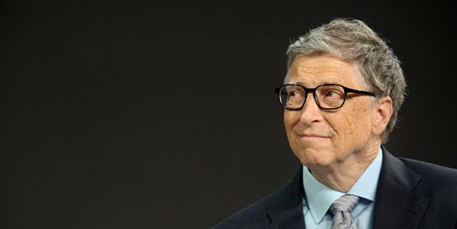 Bill Gates’in bilemediği 4 soru