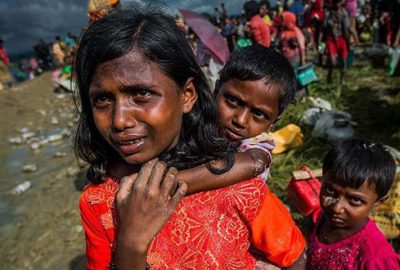 UNICEF’ten 720 bin Arakanlı çocuk için acil çağrı