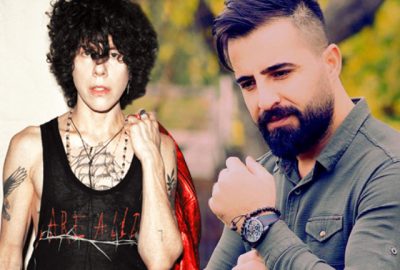 Cizreli Mehmet’ten efsane bir düet daha!