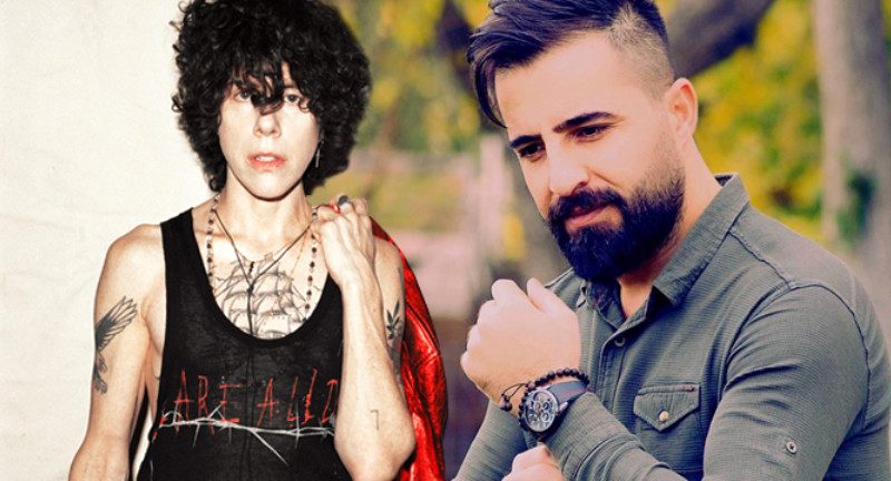 İngiliz şarkıcı Anne Marie'nin 'Rockabye' şarkısına yaptığı düetle adını duyuran