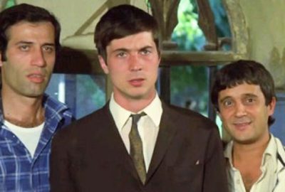 Ahmet Sezerel’i yıllar çok değiştirdi! İşte son hali..