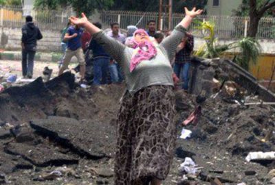 Reyhanlı saldırısı davasında karar