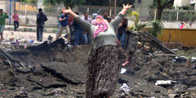 Reyhanlı saldırısı davasında karar